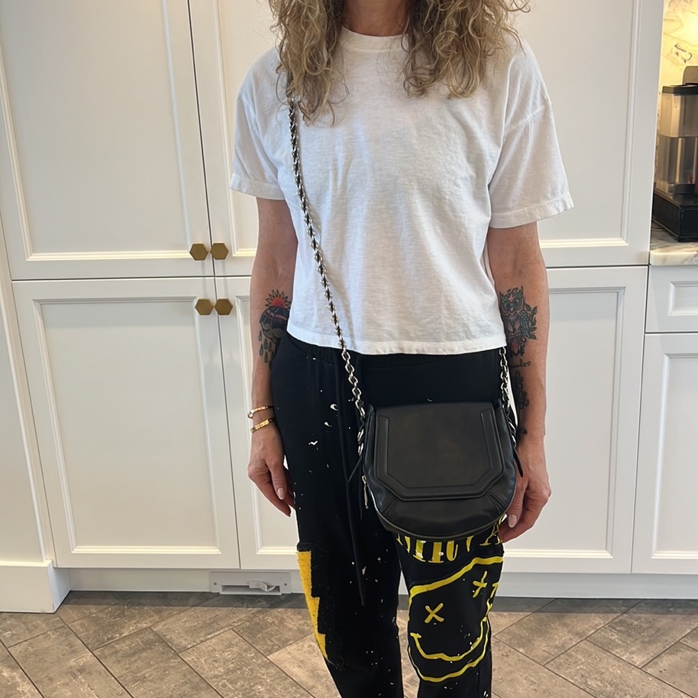 Rag & bone crossbody purse - Picture 7 of 7